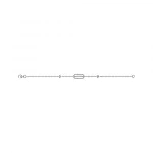 Bracelet Diamant Or