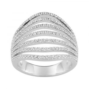 Bague Diamant