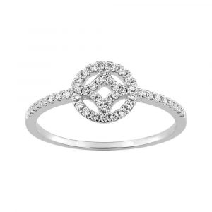 Bague Diamant