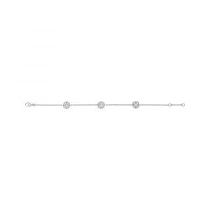 Bracelet Diamant Or