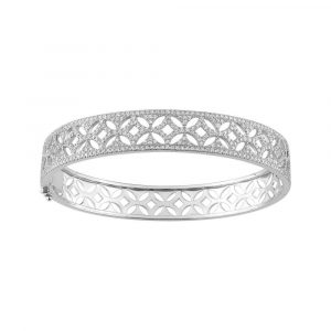 Bracelet Diamant Or
