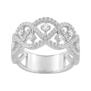 Bague Diamant
