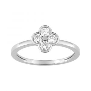 Bague Diamant