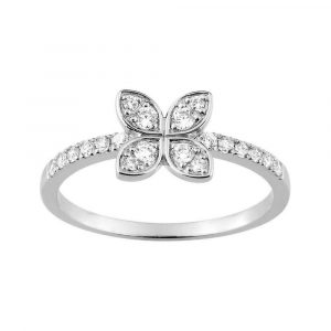 Bague Diamant