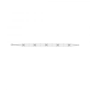 Bracelet Diamant Or