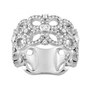 Bague Diamant
