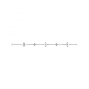 Bracelet Diamant Or