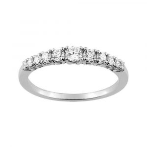 Bague Diamant
