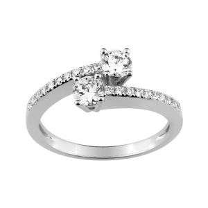 Bague Diamant
