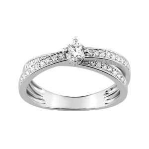 Bague Diamant