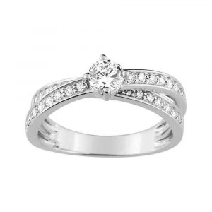 Bague Diamant