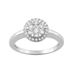 Bague Diamant