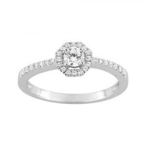 Bague Diamant
