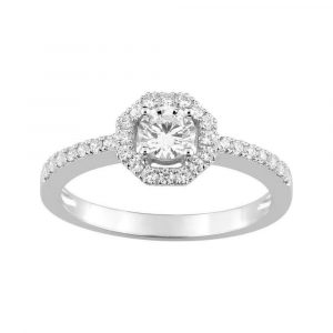 Bague Diamant