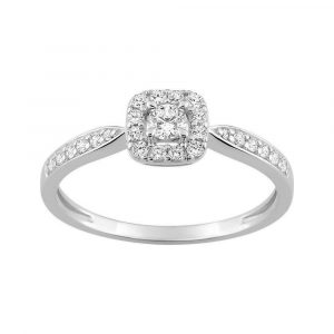 Bague Diamant