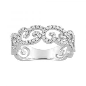 Bague Diamant