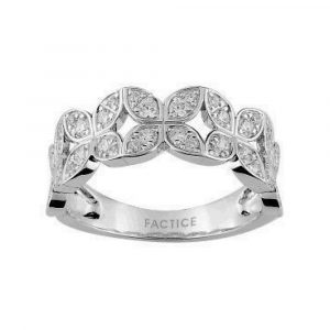 Bague Diamant