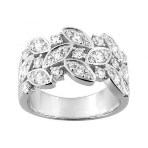 Bague Diamant