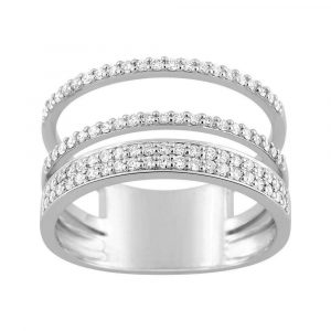 Bague Diamant