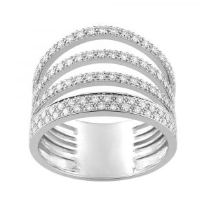 Bague Diamant