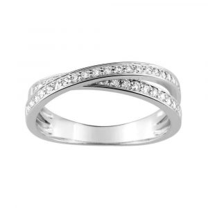 Bague Diamant