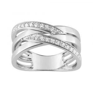 Bague Diamant