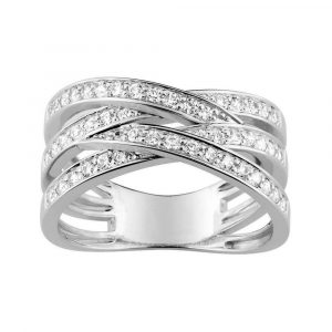 Bague Diamant