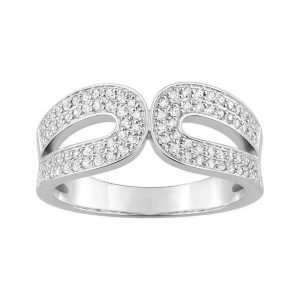 Bague Diamant