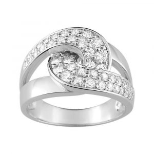 Bague Diamant