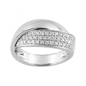 Bague Diamant