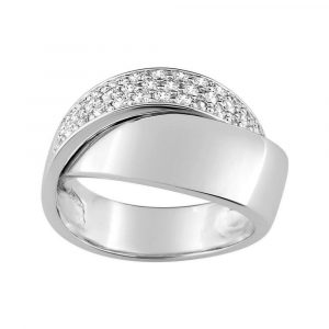 Bague Diamant