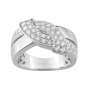 Bague Diamant