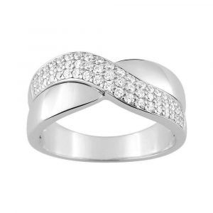 Bague Diamant