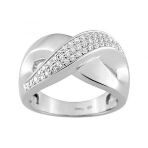 Bague Diamant