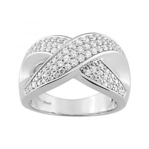 Bague Diamant