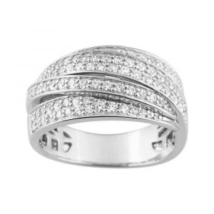 Bague Diamant