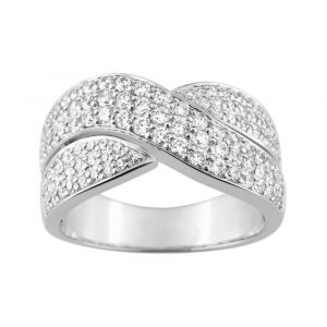 Bague Diamant