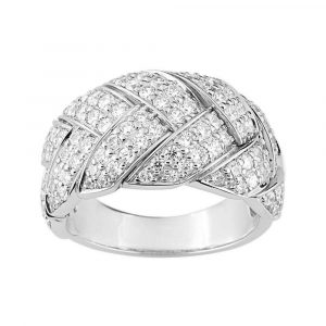 Bague Diamant