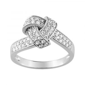 Bague Diamant