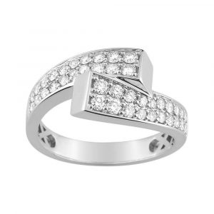 Bague Diamant