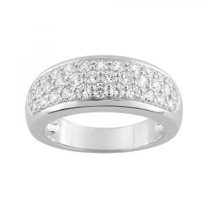 Bague Diamant