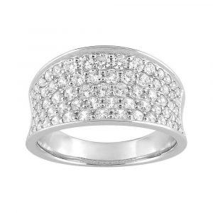 Bague Diamant