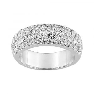 Bague Diamant