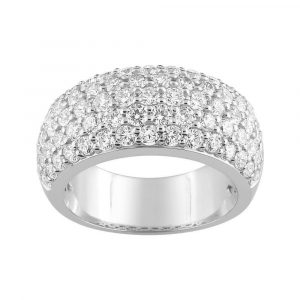 Bague Diamant