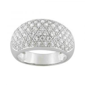 Bague Diamant