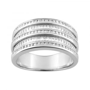 Bague Diamant