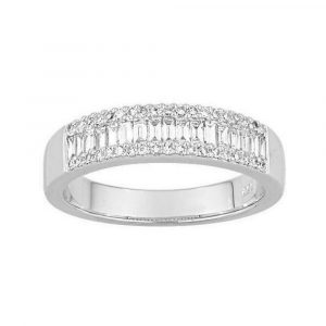 Bague Diamant