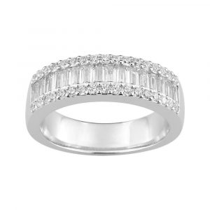 Bague Diamant