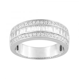 Bague Diamant