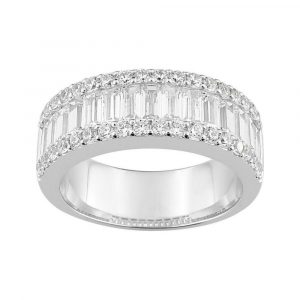 Bague Diamant